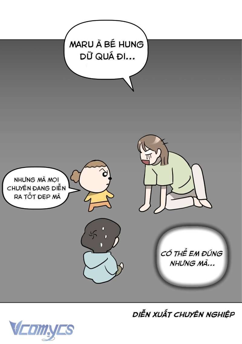 Bé Cún Maru Chap 3 - Trang 2