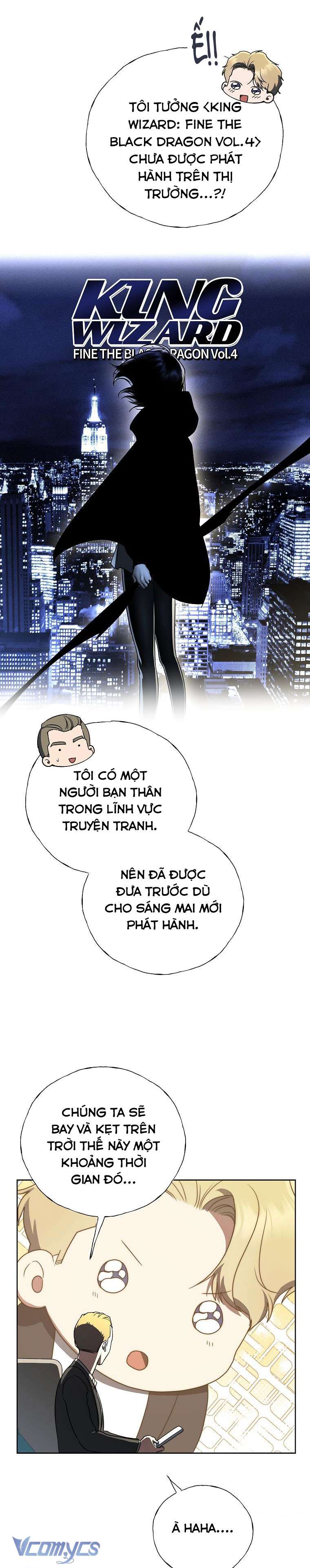 Hướng Dẫn Sinh Tồn Dành Cho Người Xếp Hạng Chap 47 - Next 