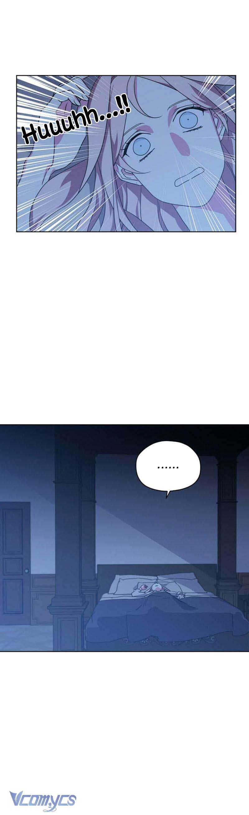 CHITRA Chapter 19 - Next Chapter 20