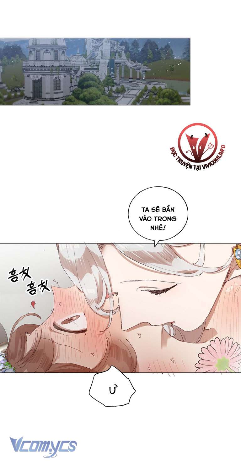 [18+] Sư Phụ Chọn Ứng Cử Viên Làm Chồng Cho Tôi Chap 43 - Next Chap 44