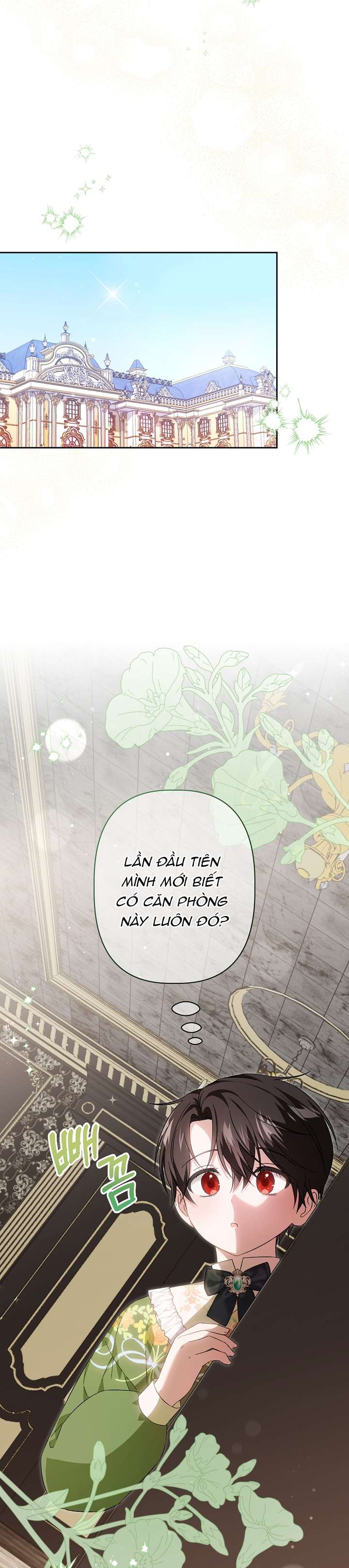 Cha Của Nam Chính Từ Chối Hủy Hôn Chapter 11 - Trang 4