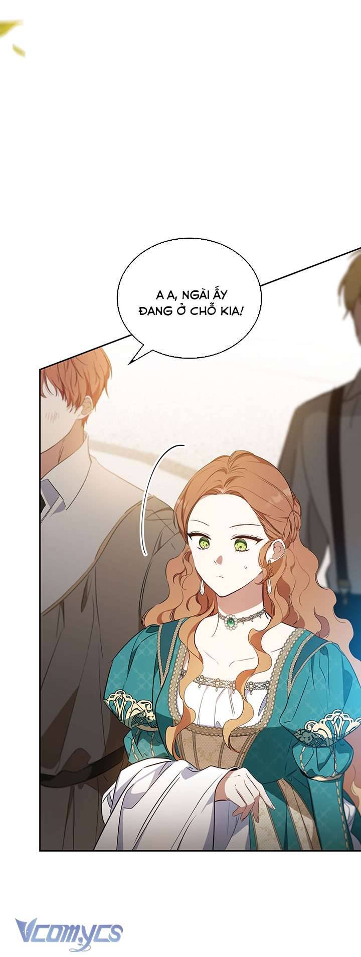 Kiếp Này Nhất Định Làm Gia Chủ Chap 137 - Trang 2