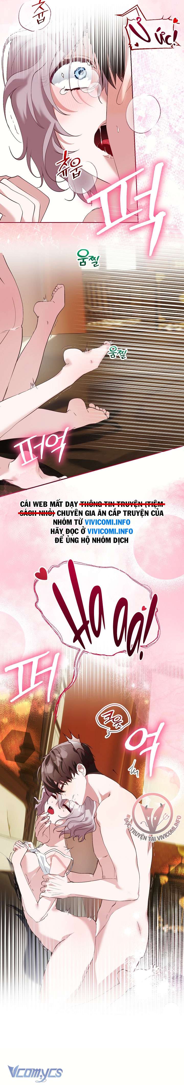 [18+] Dinh Thự Young Chun Hwa: Mãi Một Tình Yêu Chapter 18 - Next Chapter 19