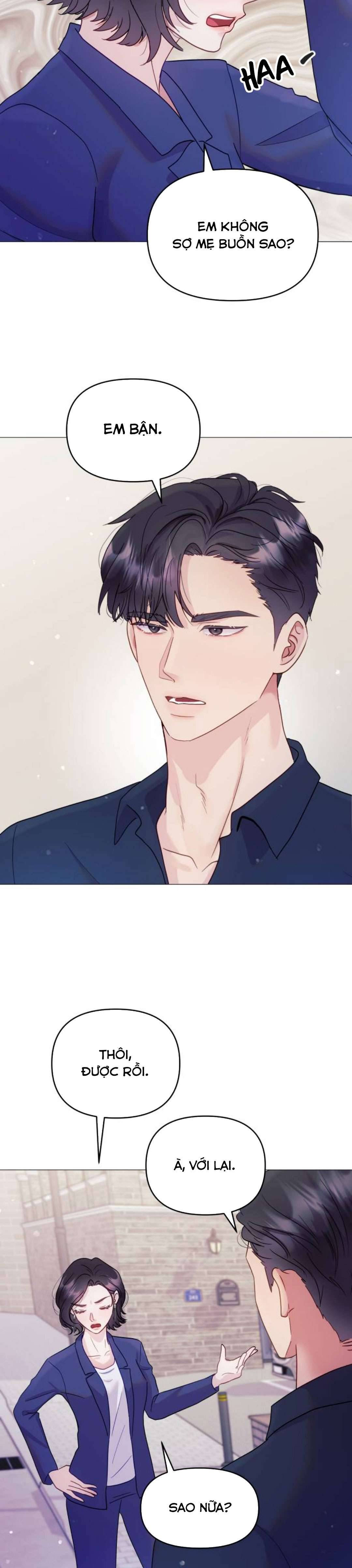 Hướng Dẫn Thu Phục Mãnh Thú Chap 7 - Next Chap 8