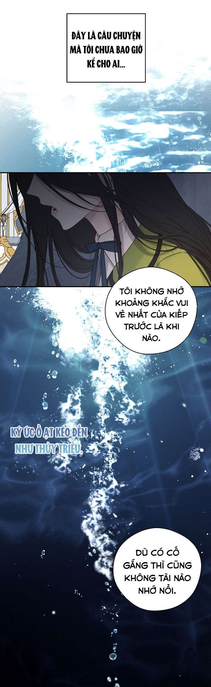 Trước Tiên Phải Giấu Em Trai Cái Đã! Chap 46 - Trang 2