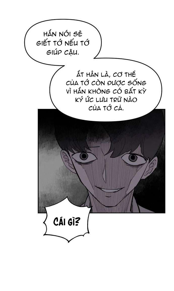Yêu Không Hồi Kết Chap 5 - Next Chap 6