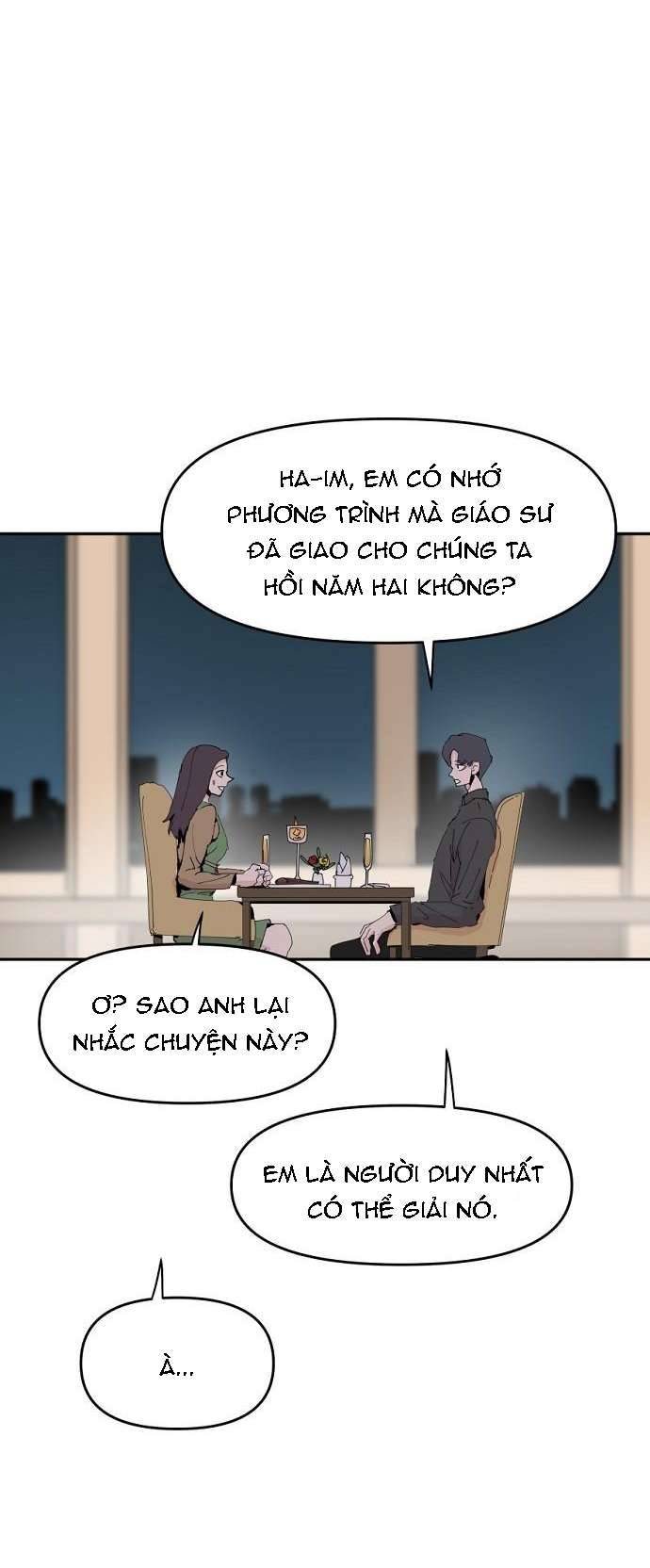 Yêu Không Hồi Kết Chap 28 - Next Chap 29