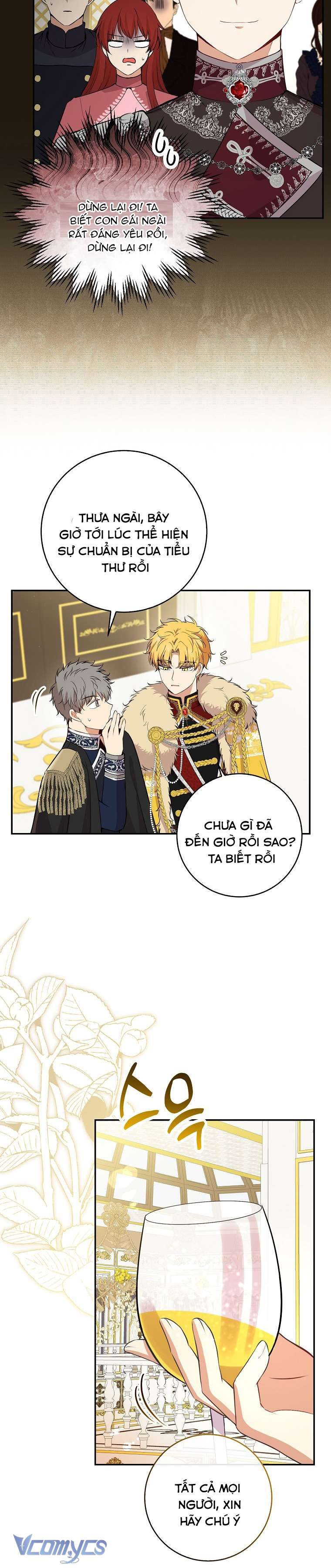 Sóc Con Tài Năng Chap 42 - Trang 2