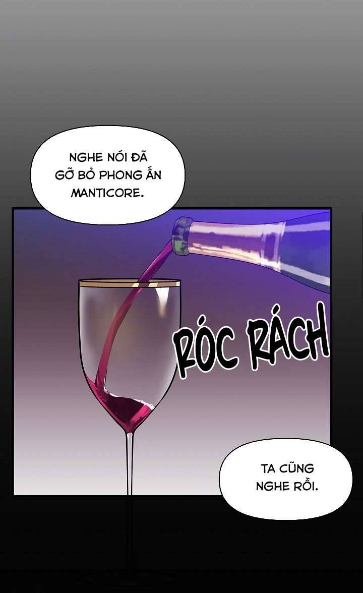 Tôi Không Phải Là Cinderella Chapter 14 - Trang 4