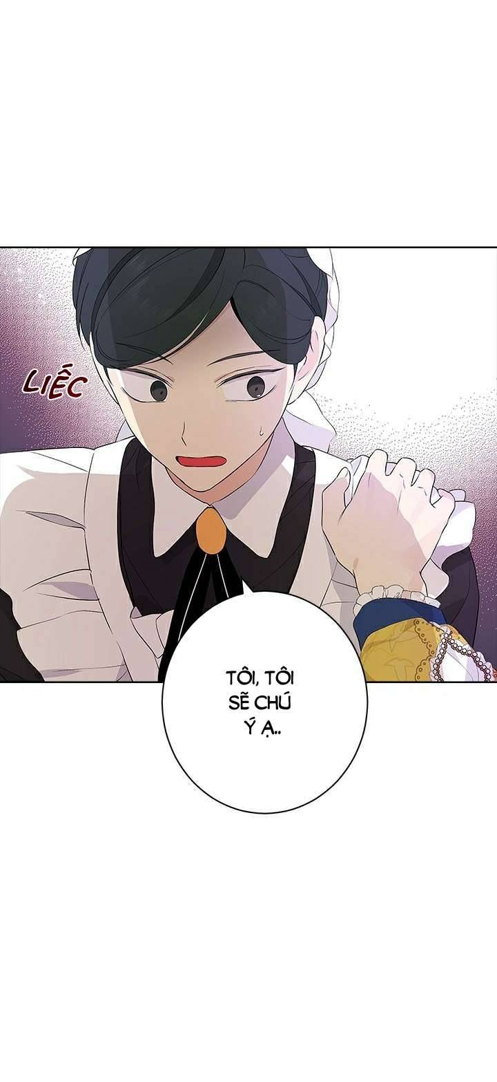 Tôi Là Minh Chứng Của Sự Thật Chap 59 - Trang 3