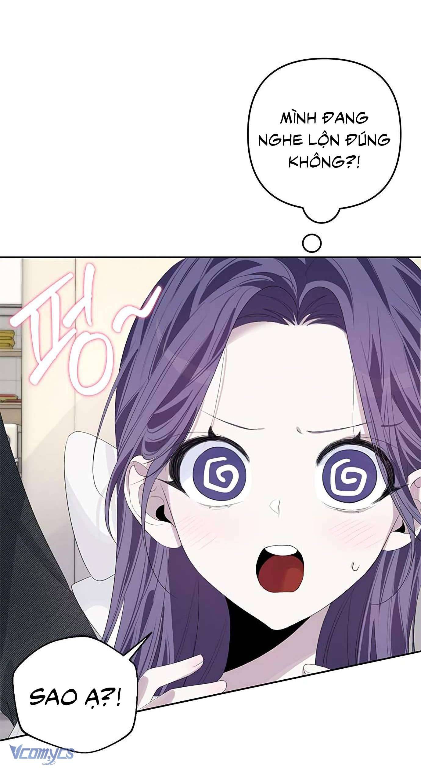 Đàn Anh Xấu Xa! Chap 48 - Next Chap 49