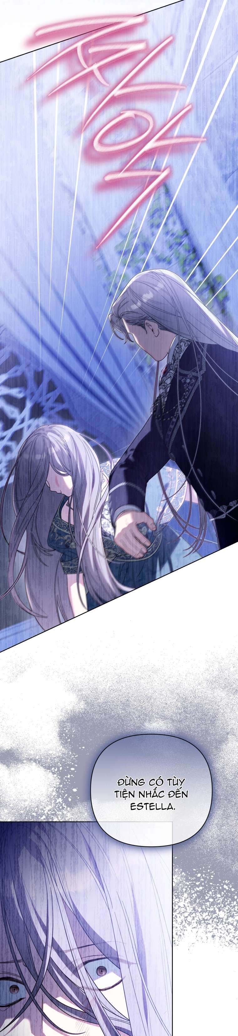 Thà Là Để Tôi Trở Thành Nữ Hoàng Chapter 68 - Next Chapter 69