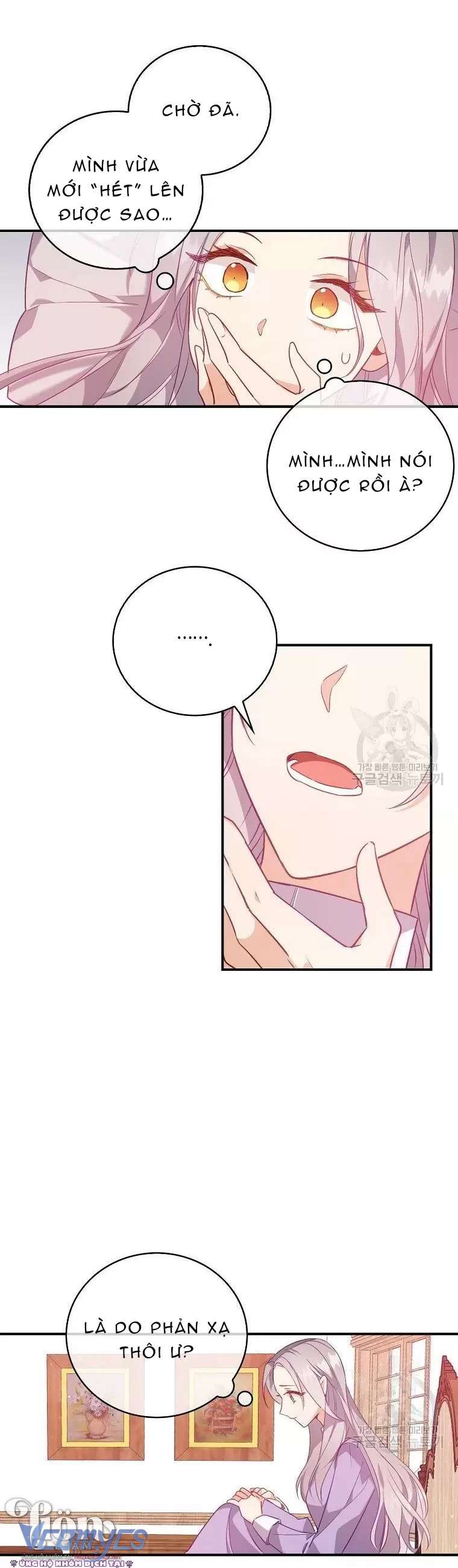 Tôi Chỉ Nhận Ra Sau Khi Mất Cô Ấy Chap 19 - Next Chap 20