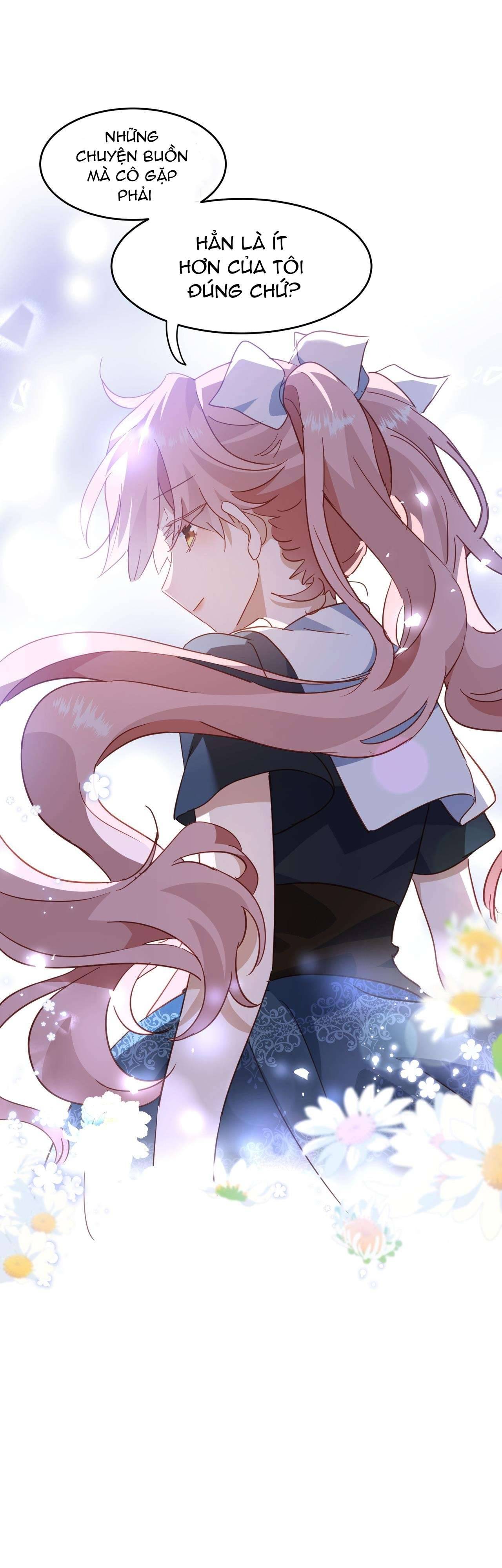 Cô công chúa không muốn được nuông chiều Chap 28 - Next Chap 29