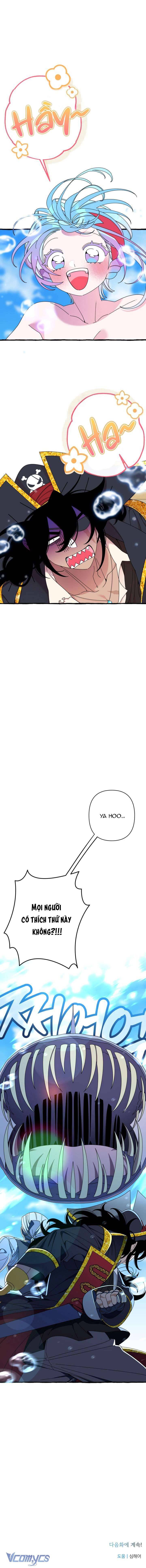 [18+] Ngày Xửa Ngày Xưa Chapter 8 - Trang 3