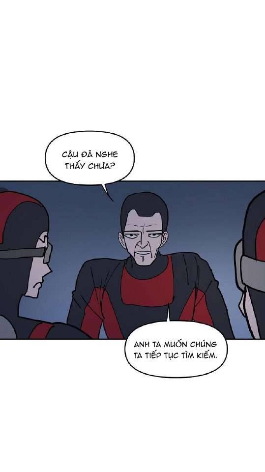 Yêu Không Hồi Kết Chap 12 - Next Chap 13