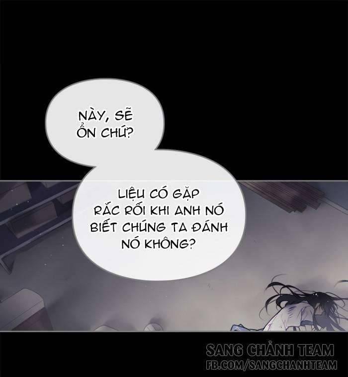 Kết Cục Của Nhân Vật Phản Diện Chỉ Có Thể Là Cái Chết Chapter 16 - Trang 4