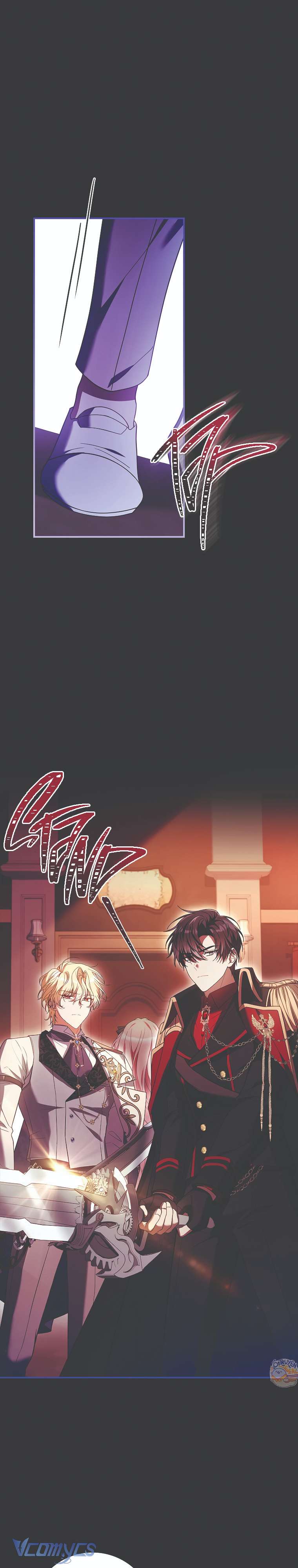 Tôi Đã Tắt Cài Đặt Chế Độ Nhận Thức Nỗi Đau! Chap 17 - Next Chap 18