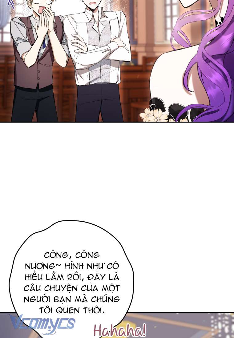 Làm Ác Nữ Bộ Không Tuyệt Sao? Chap 69 - Trang 4