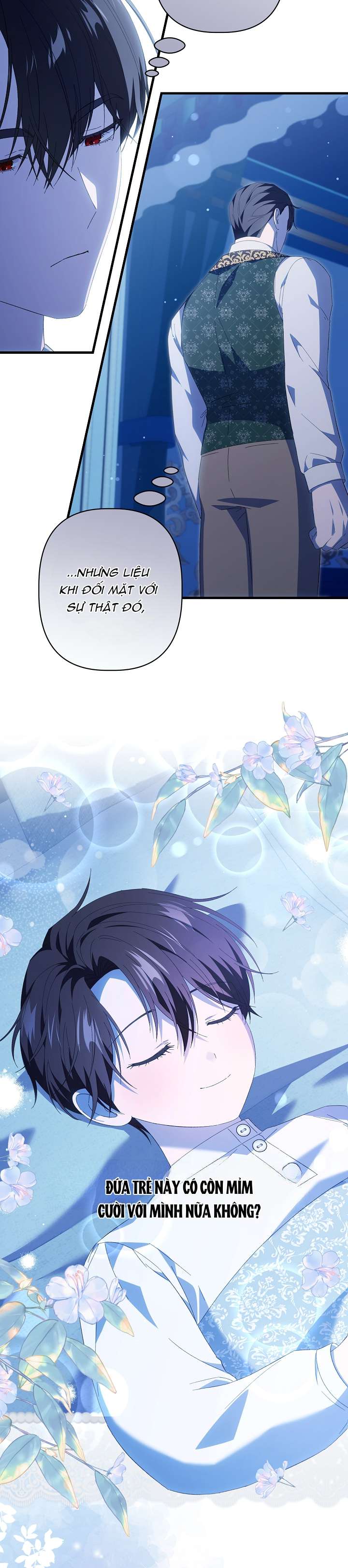 Cha Của Nam Chính Từ Chối Hủy Hôn Chapter 14 - Next Chapter 15