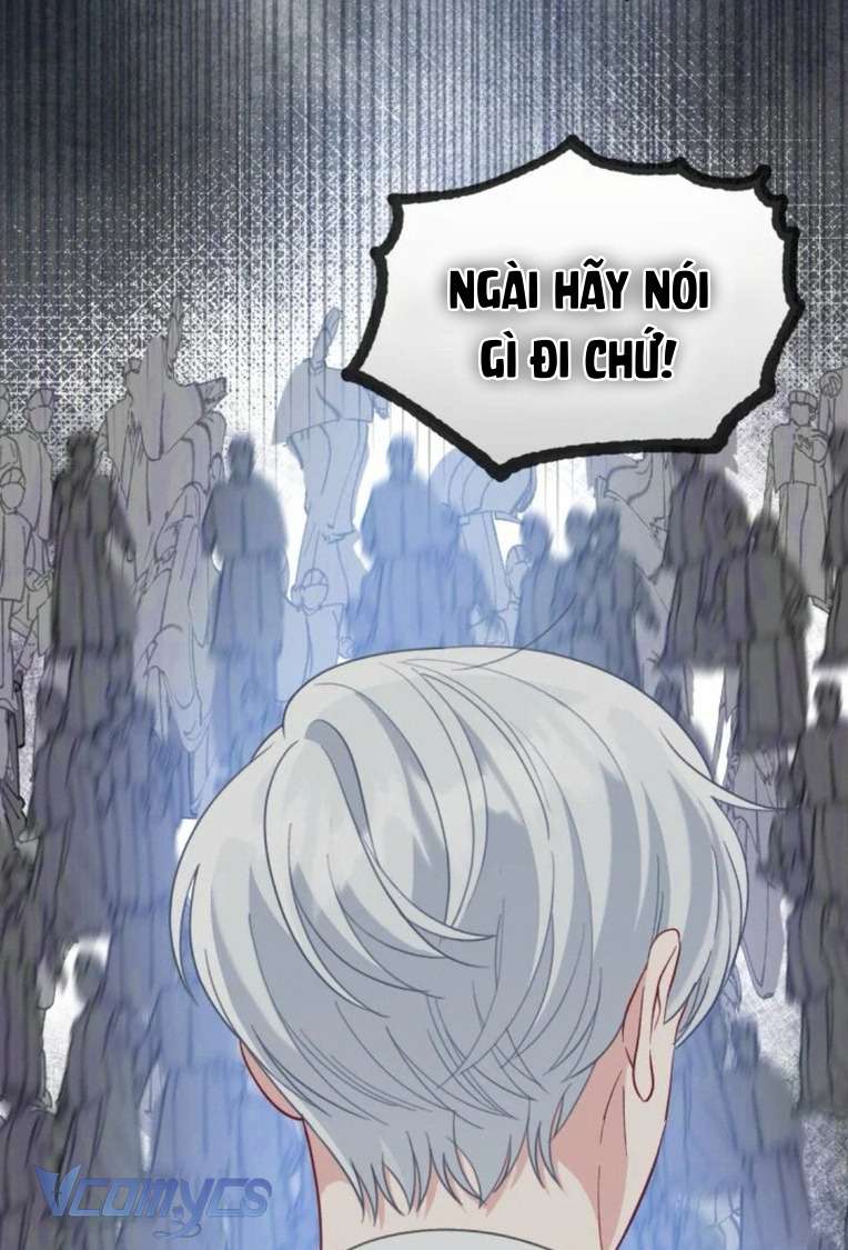 Sự Điều Trị Đặc Biệt Của Tinh Linh Chapter 85 - Next Chapter 86