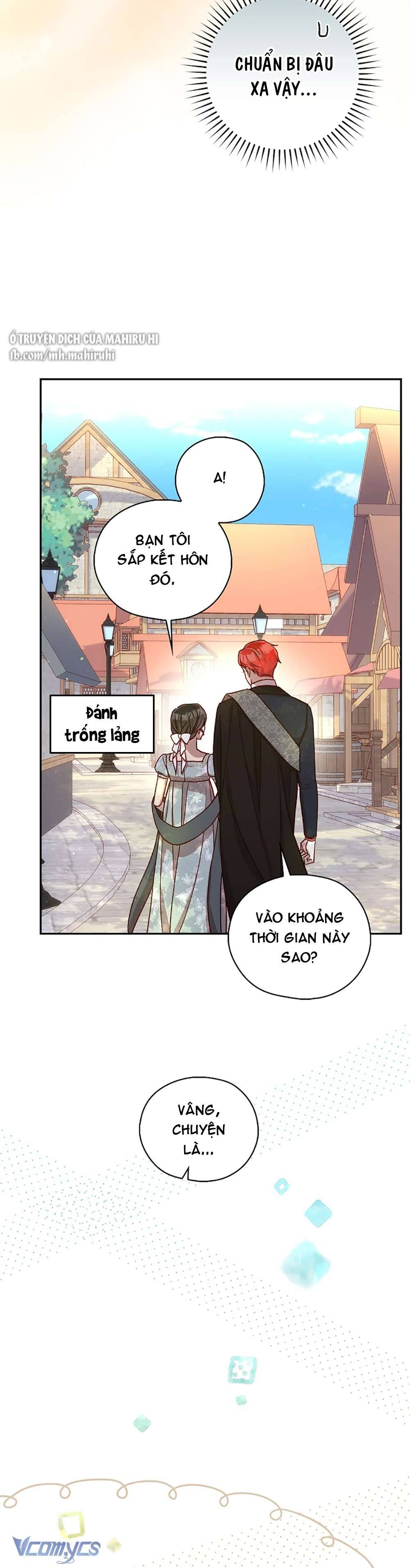 Sống Sót Dưới Thân Phận Hầu Nữ Chap 101 - Trang 2