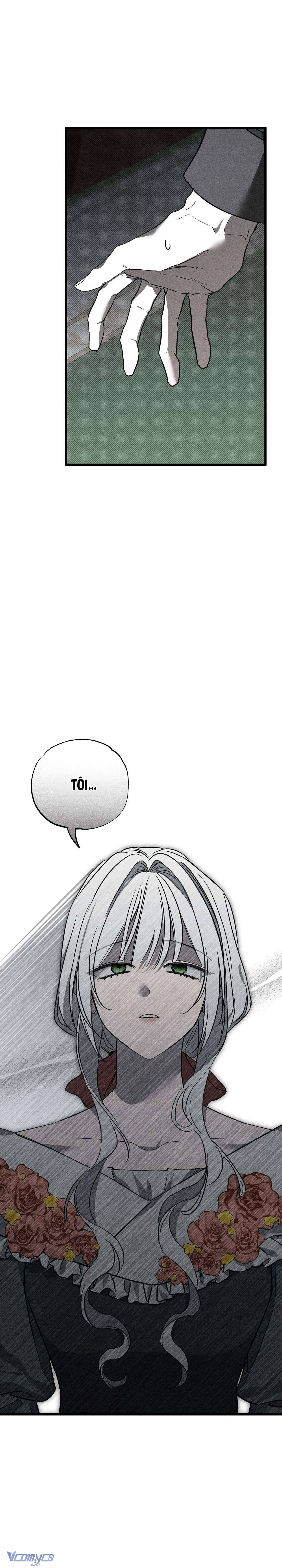 Vị Phu Quân Căm Ghét Tôi Đã Mất Trí Nhớ Chapter 44 - Next Chapter 45