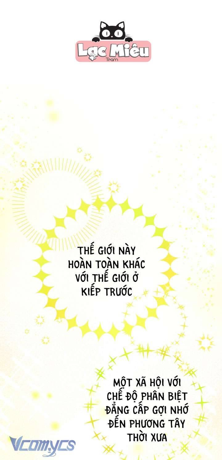 Cuộc Sống Mới Của Công Nương Chapter 2 - Trang 4