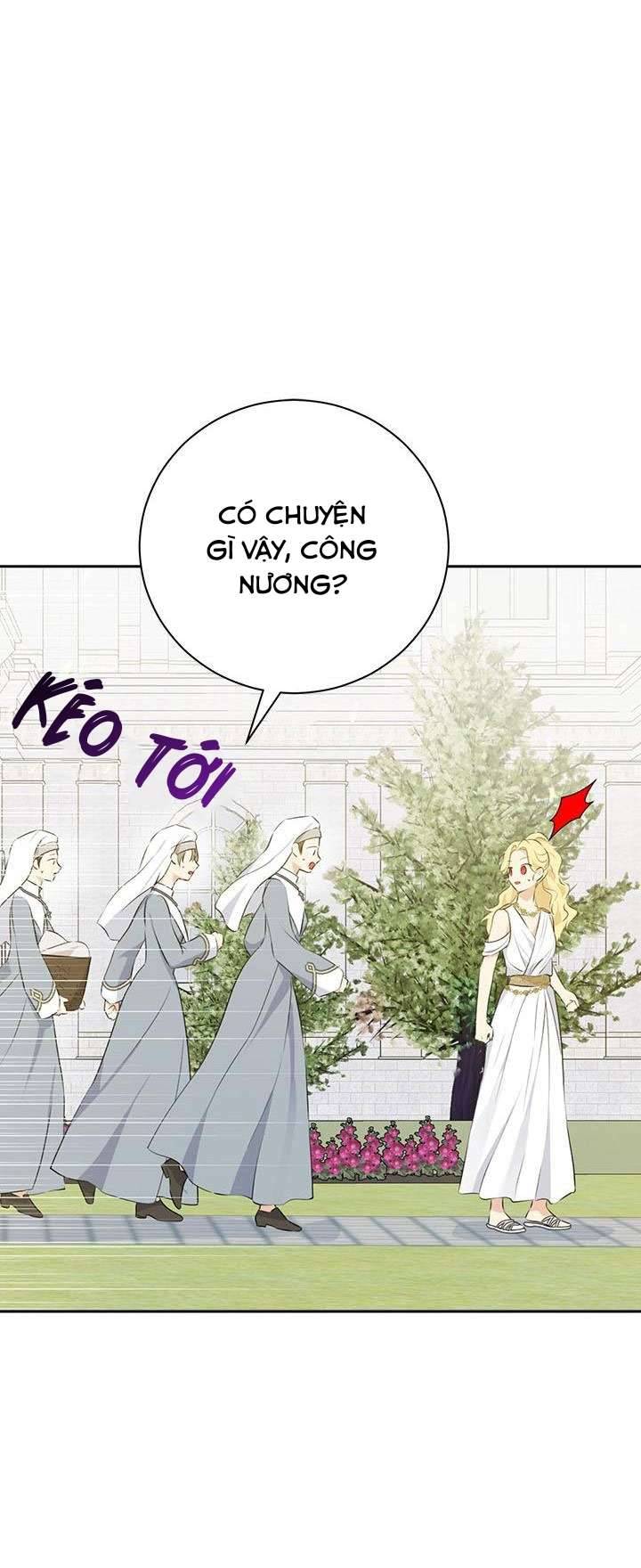 Tôi Là Minh Chứng Của Sự Thật Chap 65 - Trang 3