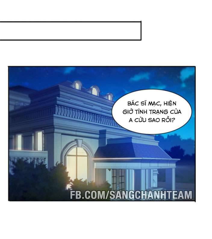Hệt Như Hàn Quang Gặp Nắng Gắt Chap 179 - Trang 4