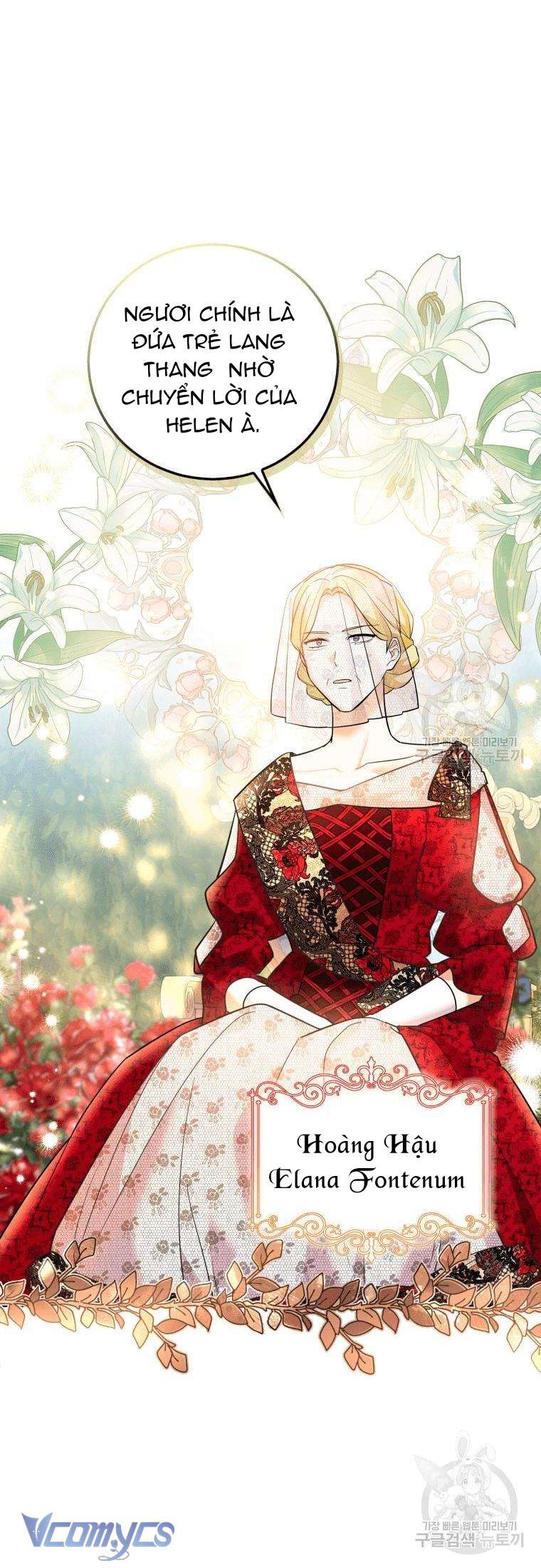 Kế Hoạch Trả Thù Chap 19 - Trang 2