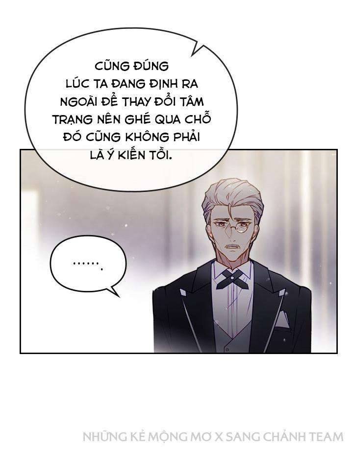 Kết Cục Của Nhân Vật Phản Diện Chỉ Có Thể Là Cái Chết Chapter 42 - Next Chapter 43