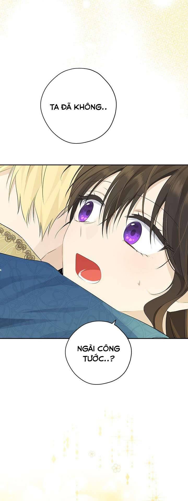 Tôi Là Minh Chứng Của Sự Thật Chap 94 - Trang 3