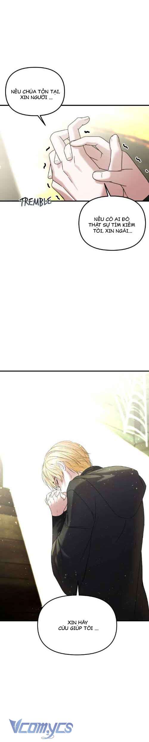 Hôn Nhân Liên Minh Để Trả Thù Chap 38 - Next Chap 39