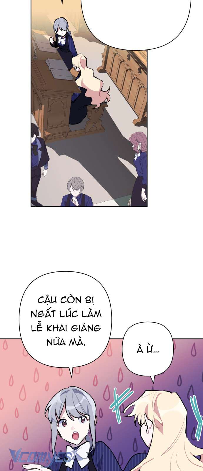 Cách Để Giết Một Pháp Sư Chapter 26 - Trang 3