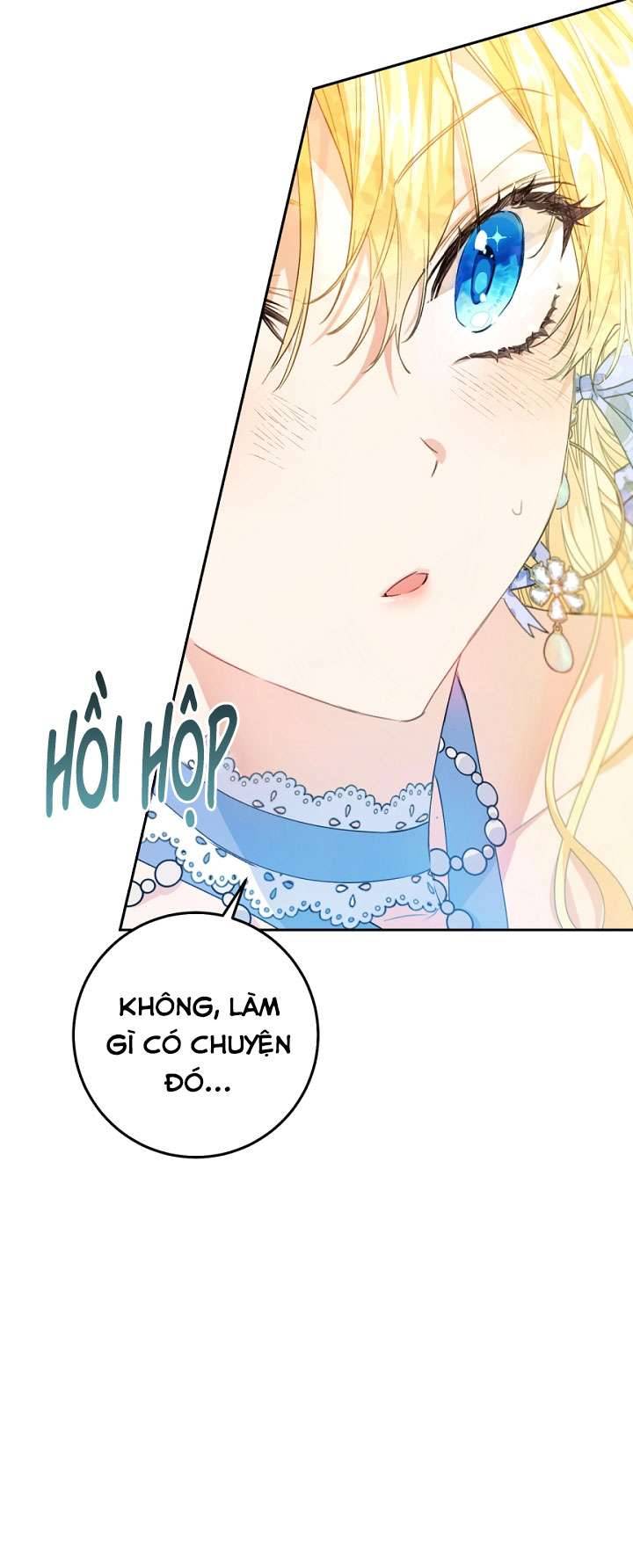 Ác Nữ Chỉ Là Một Con Rối Chap 37 - Next Chap 38