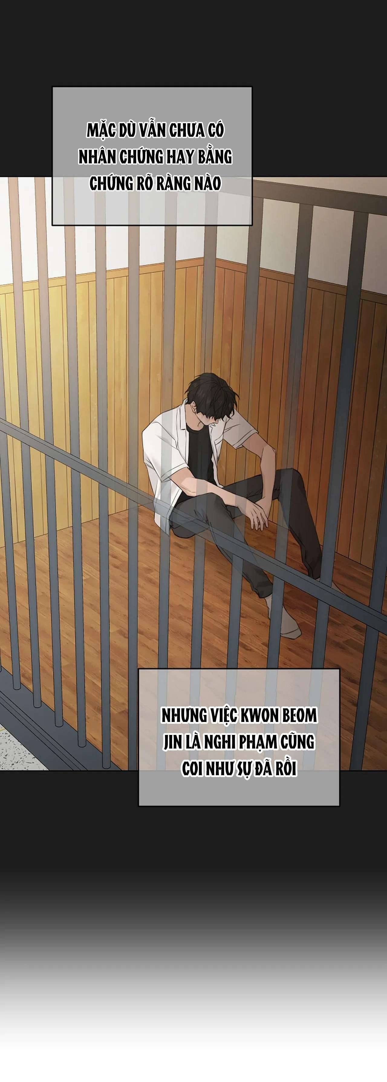 Bình Minh Chap 25 - Trang 3