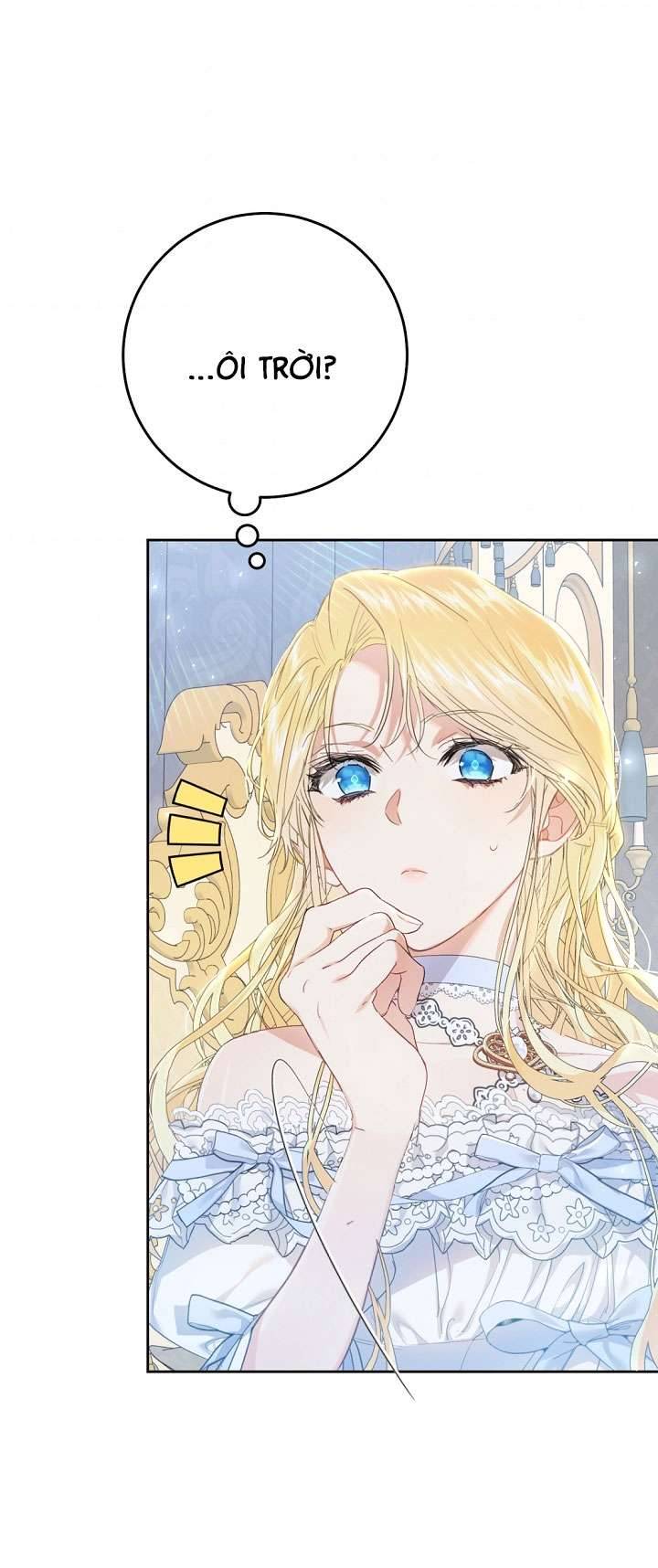 Ác Nữ Chỉ Là Một Con Rối Chap 53 - Next Chap 54