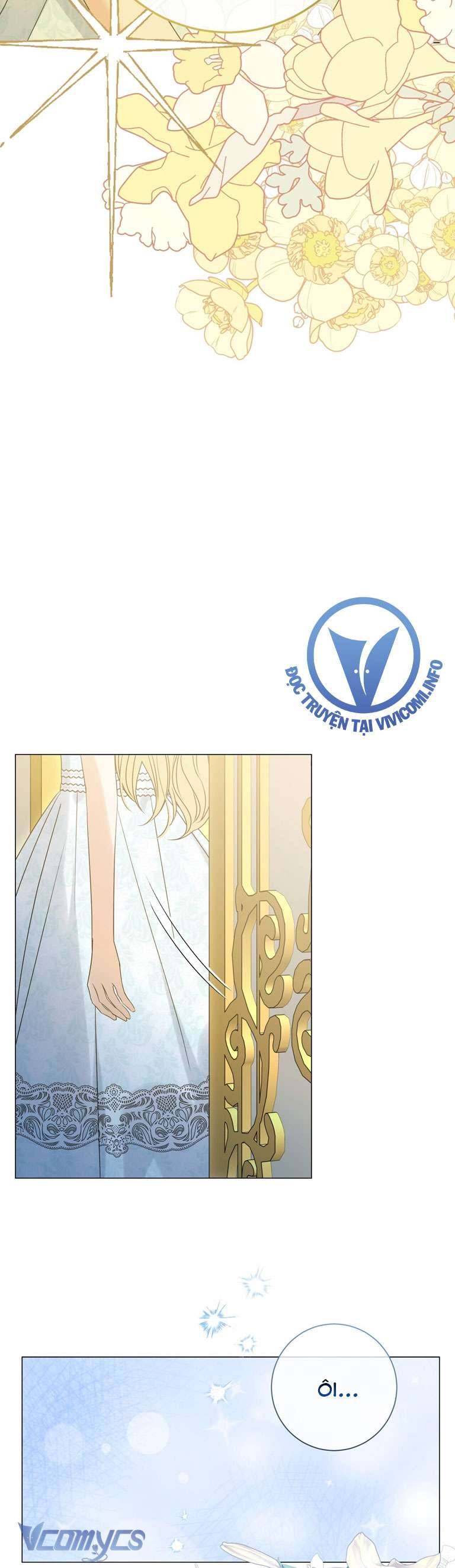 Hãy Để Tiểu Thư Emily Yên Chapter 16 - Next Chapter 17