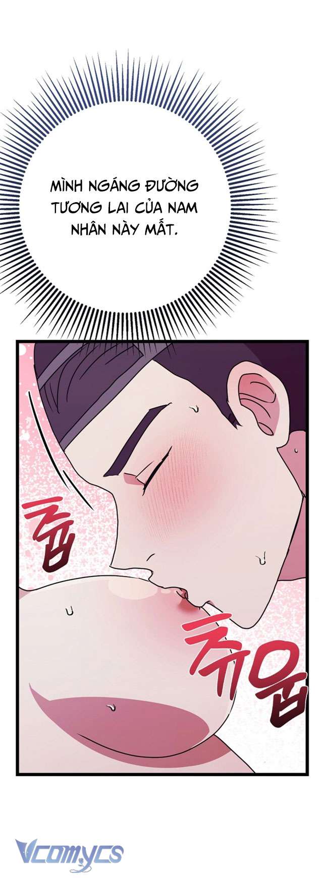 [18+] Goá Phụ Chap 6 - Next Chap 7