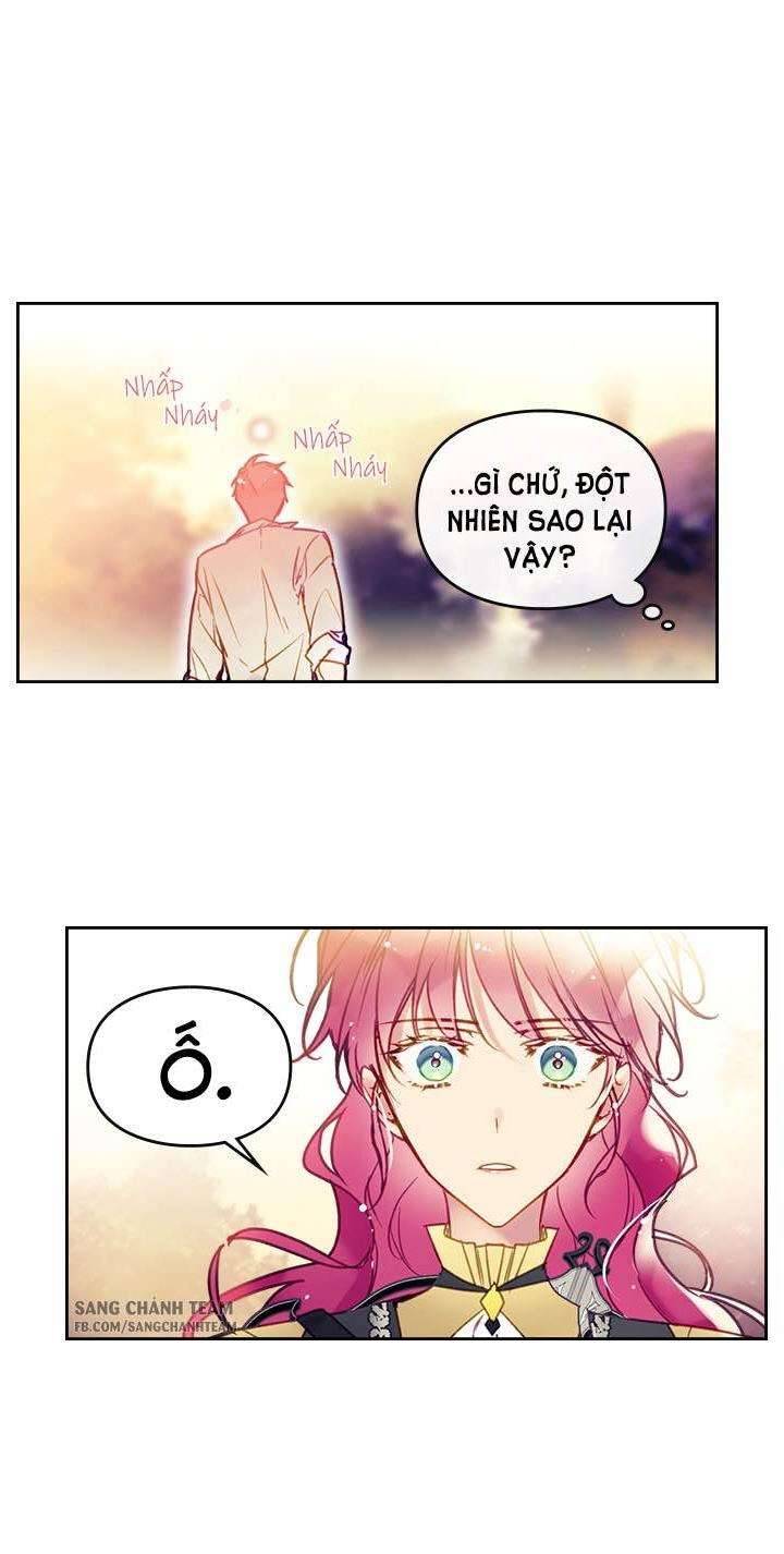 Kết Cục Của Nhân Vật Phản Diện Chỉ Có Thể Là Cái Chết Chapter 53 - Next Chapter 54
