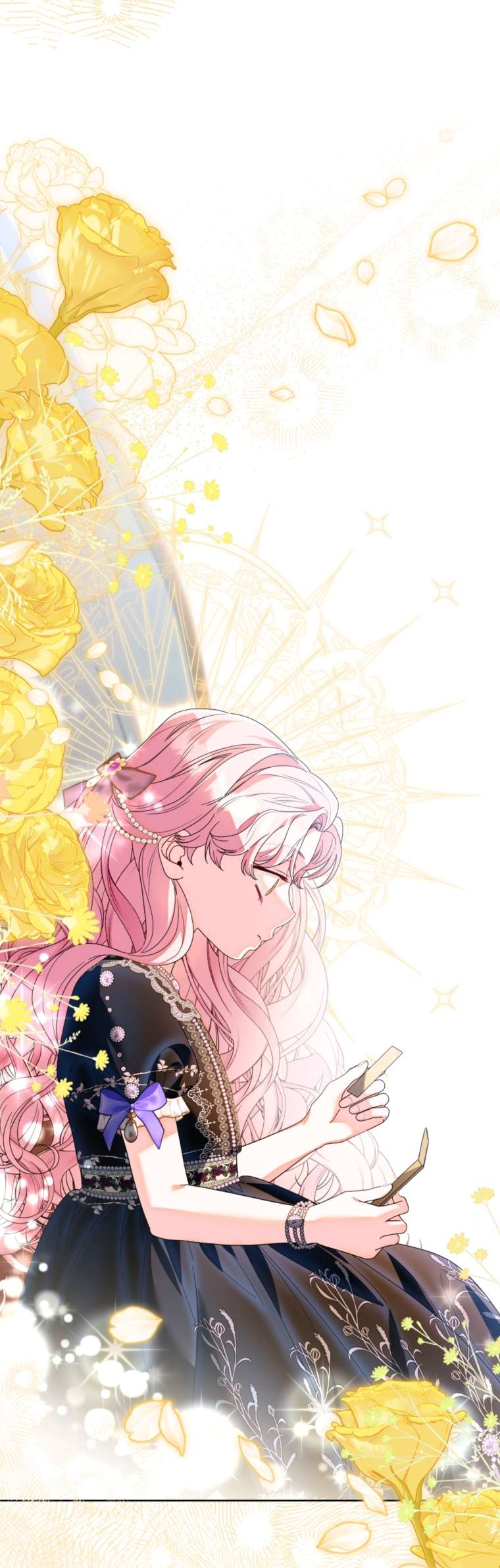 Thà Là Để Tôi Trở Thành Nữ Hoàng Chapter 61 - Next Chapter 62