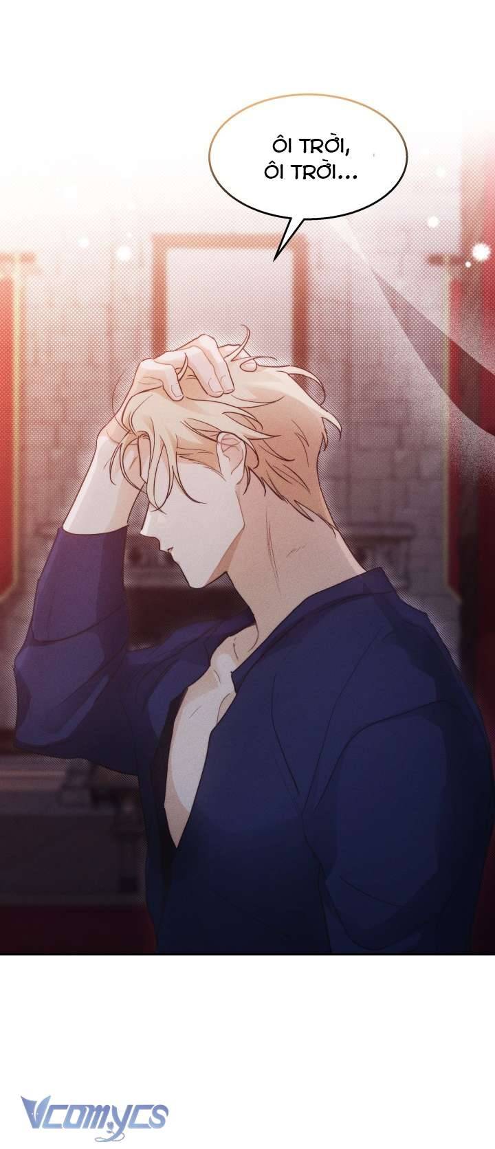 Tiếng Trống Vang Dội Chapter 9 - Trang 4