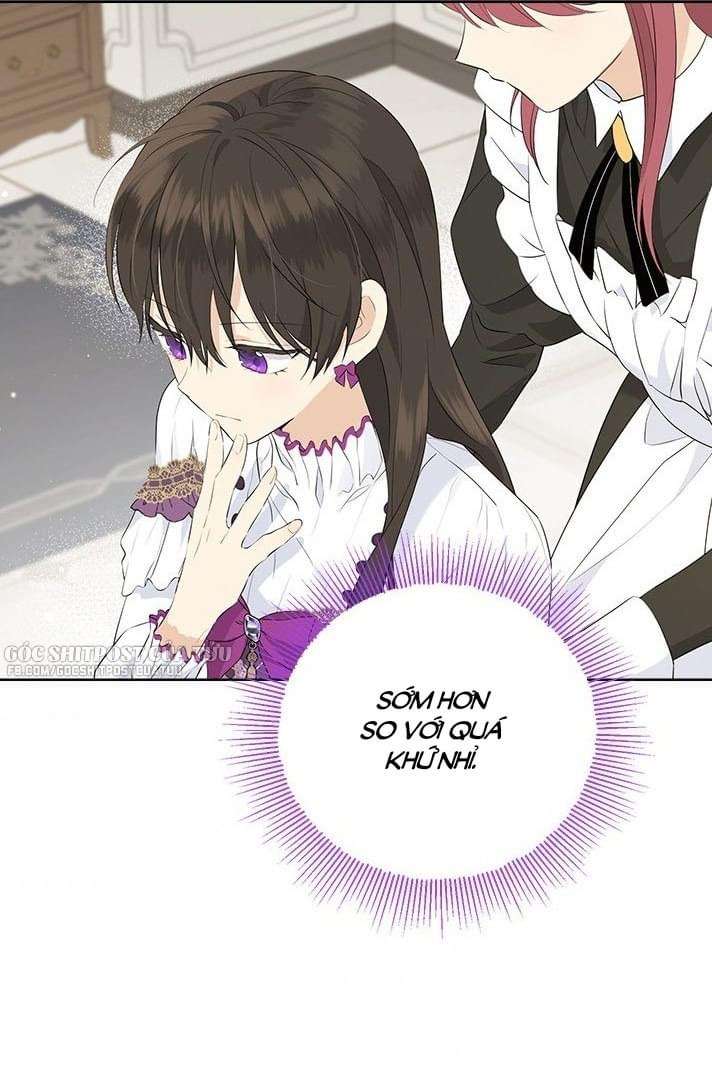 Tôi Là Minh Chứng Của Sự Thật Chap 58 - Next Chap 59