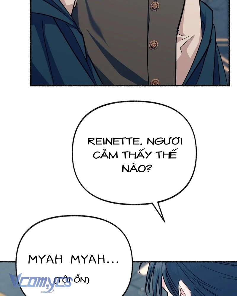 Trở Thành Chú Mèo Ngủ Cùng Bạo Chúa Chapter 18 - Trang 3