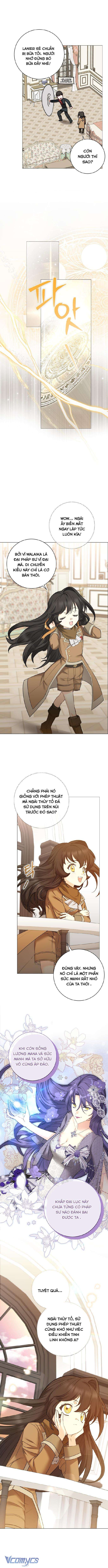 Cút Khỏi Gia Tộc Của Tôi! Chap 14 - Trang 2