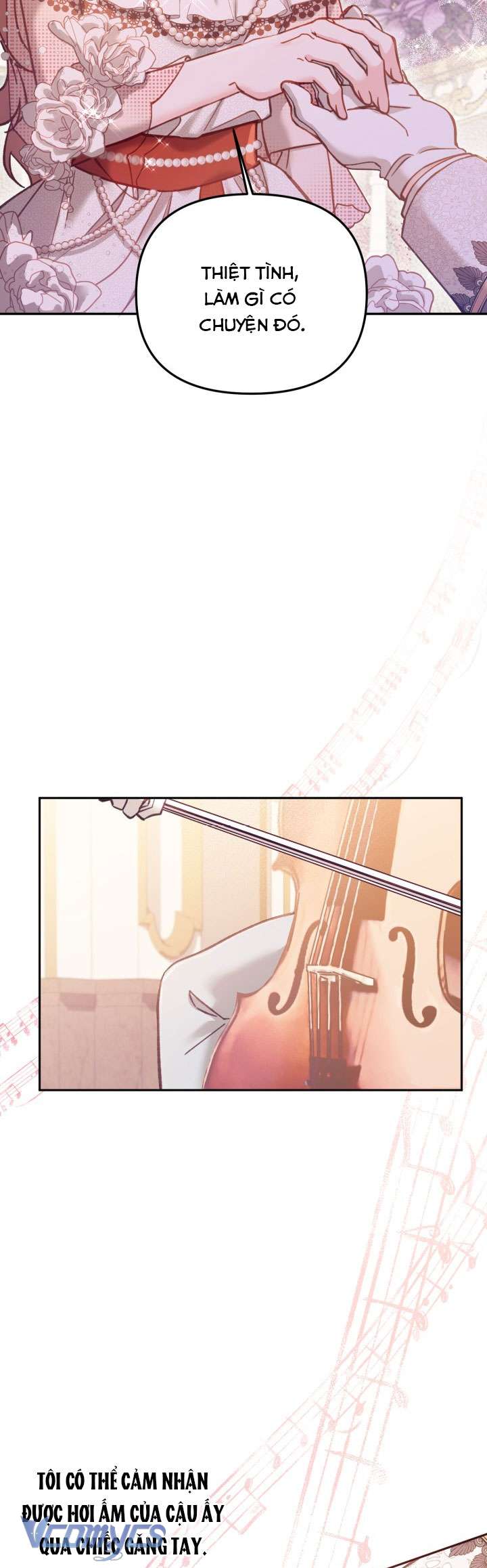Không Có Chỗ Cho Kẻ Giả Mạo Chap 15 - Trang 2