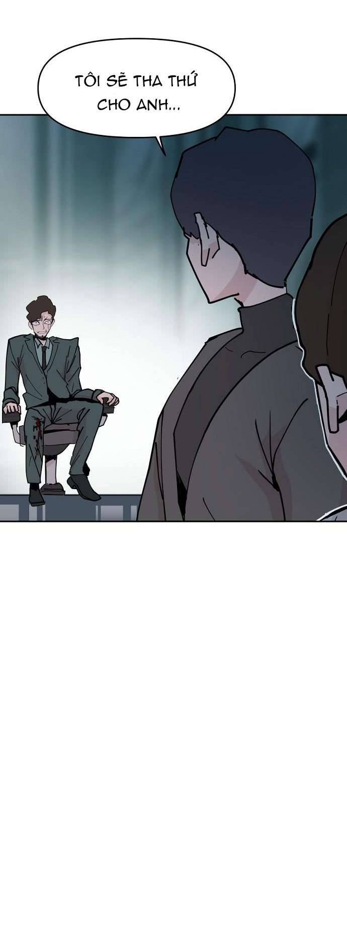 Yêu Không Hồi Kết Chap 25 - Next Chap 26