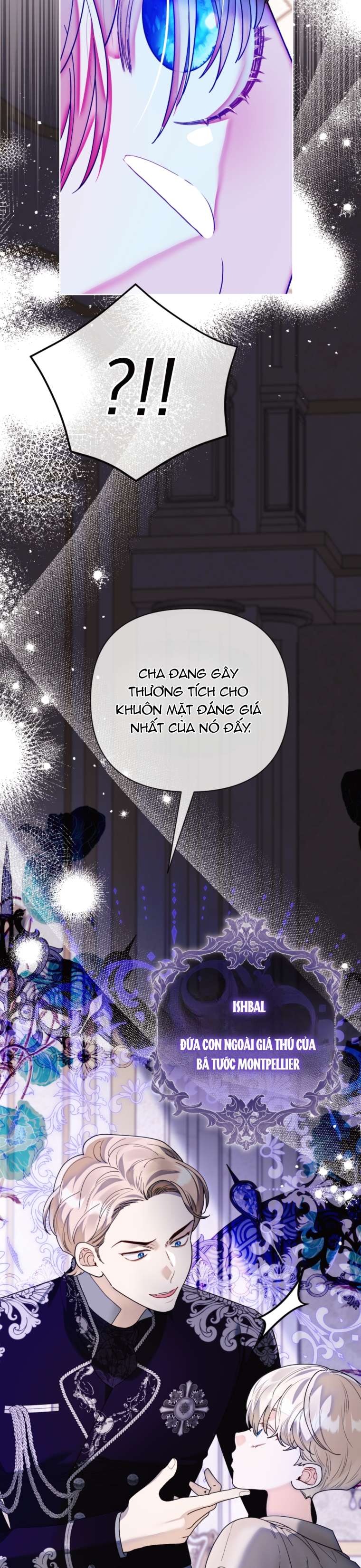 Thà Là Để Tôi Trở Thành Nữ Hoàng Chapter 52 - Trang 3