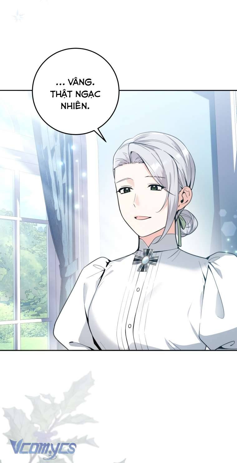 Bé Con Cá Voi Sát Thủ Chapter 6 - Next Chapter 7